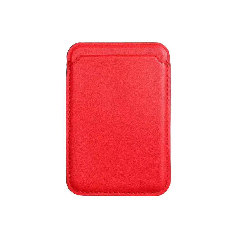 Mobile Phone Card Holder for any compatible MagSafe mobile device.